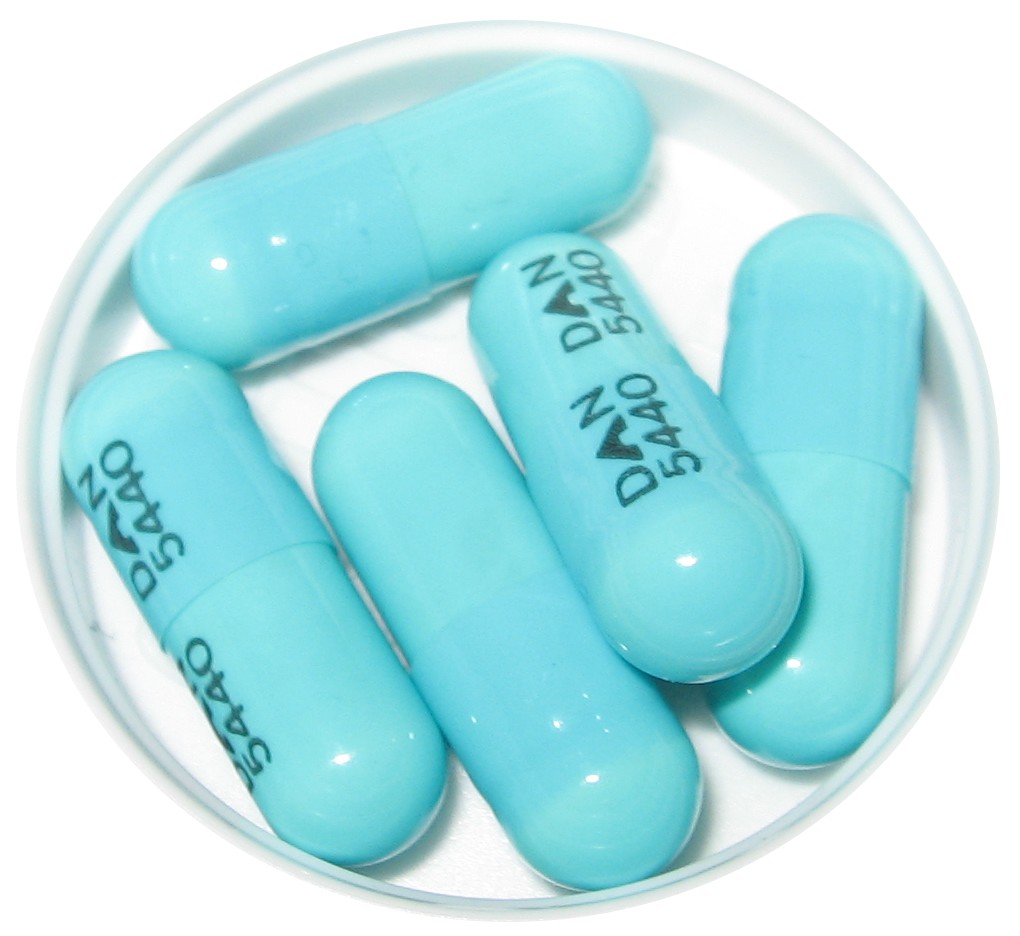 Doxycycline (Generic) 100 MG US Med Shop